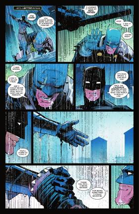 Read DC K.O. Knightfight (2025-)  2 Page 9 in English