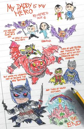 Read DC K.O. Knightfight (2025-)  4 Page 3 in English