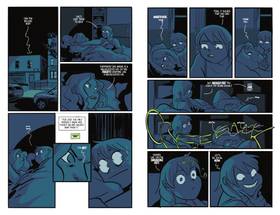 Read Harley & Ivy: Life & Crimes (2025-)  5 Page 9 in English