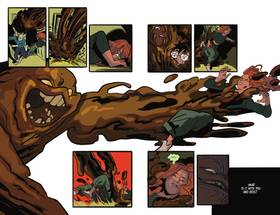 Read Harley & Ivy: Life & Crimes (2025-)  6 Page 4 in English