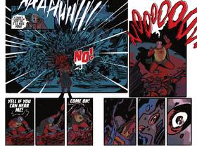 Read Harley & Ivy: Life & Crimes (2025-)  6 Page 10 in English