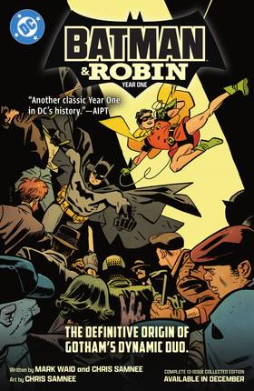 Read Harley & Ivy: Life & Crimes (2025-)  1 Page 2 in English