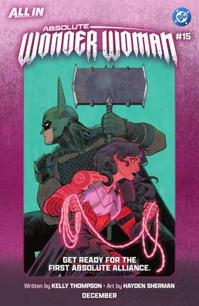 Read Harley & Ivy: Life & Crimes (2025-)  2 Page 2 in English