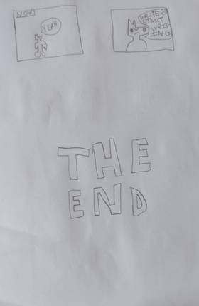 Read  Gooboy  1 Page 3 in English