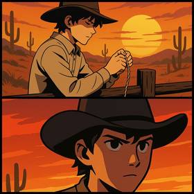 Read Origins of Blane  1 Page 4 in English
