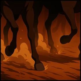 Read Origins of Blane  1 Page 8 in English