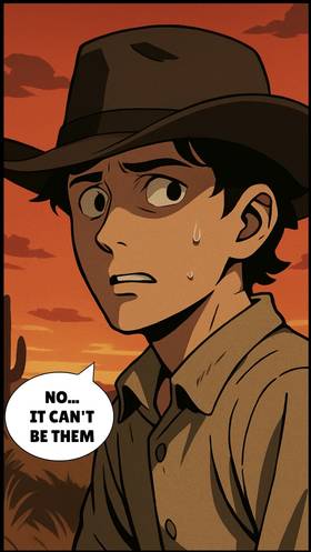 Read Origins of Blane  1 Page 9 in English