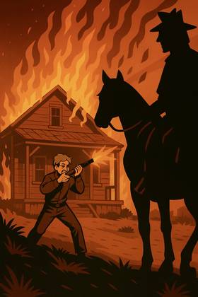 Read Origins of Blane  1 Page 1 in English