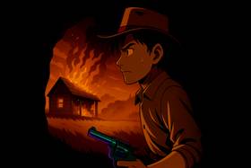 Read Origins of Blane  2 Page 1 in English