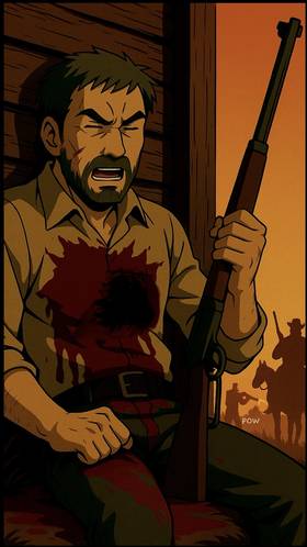 Read Origins of Blane  2 Page 8 in English