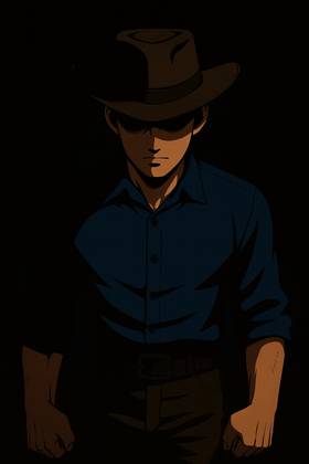 Read Origins of Blane  3 Page 1 in English