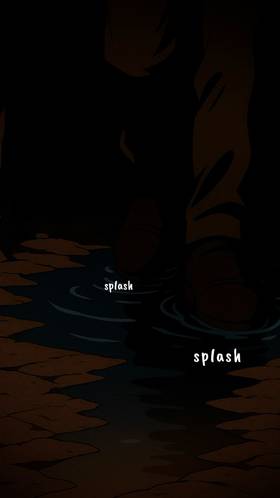 Read Origins of Blane  3 Page 2 in English