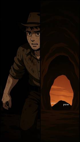 Read Origins of Blane  3 Page 4 in English