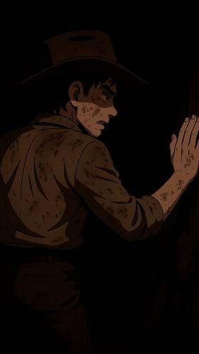 Read Origins of Blane  3 Page 6 in English