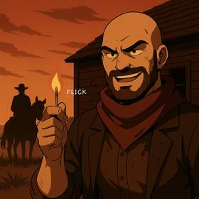 Read Origins of Blane  3 Page 7 in English