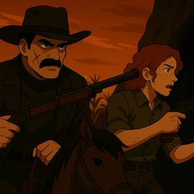 Read Origins of Blane  4 Page 4 in English