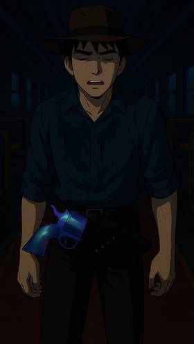 Read Origins of Blane  6 Page 2 in English
