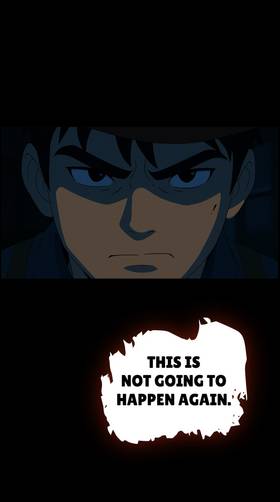 Read Origins of Blane  6 Page 6 in English
