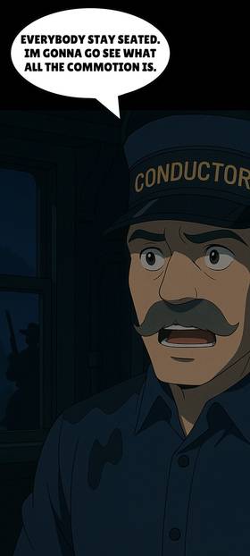 Read Origins of Blane  6 Page 7 in English