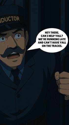 Read Origins of Blane  6 Page 8 in English