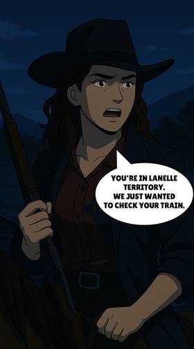 Read Origins of Blane  6 Page 10 in English