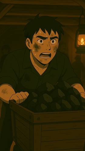 Read Origins of Blane  8 Page 2 in English