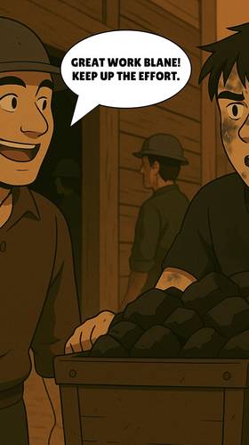 Read Origins of Blane  8 Page 4 in English