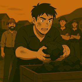 Read Origins of Blane  8 Page 6 in English