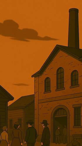 Read Origins of Blane  8 Page 8 in English