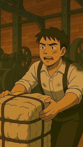 Read Origins of Blane  8 Page 10 in English
