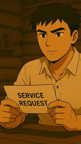Read Origins of Blane  9 Page 1 in English