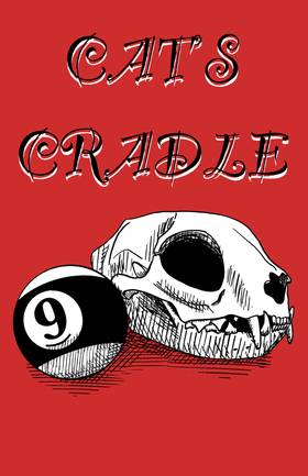 Read Cat's Cradle  1 Page 1 in English