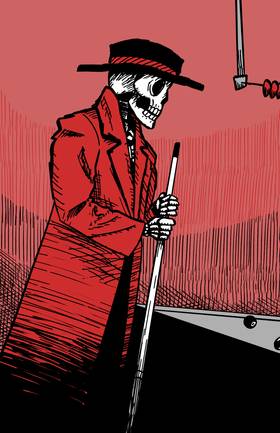 Read Cat's Cradle  1 Page 4 in English