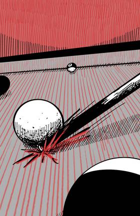 Read Cat's Cradle  1 Page 5 in English