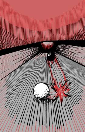 Read Cat's Cradle  1 Page 6 in English