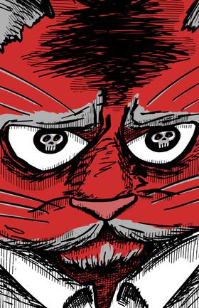 Read Cat's Cradle  1 Page 7 in English