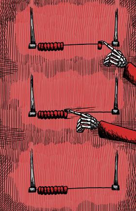 Read Cat's Cradle  1 Page 9 in English