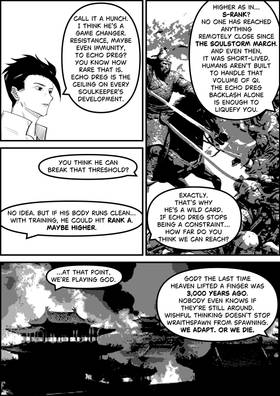 Read The Mandate  9 Page 3 in English