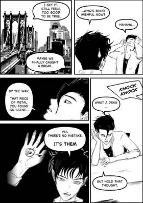Read The Mandate  9 Page 4 in English
