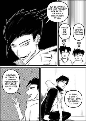 Read The Mandate  9 Page 7 in English