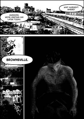 Read The Mandate  9 Page 8 in English