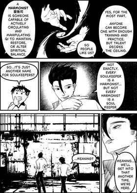 Read The Mandate  10 Page 6 in English