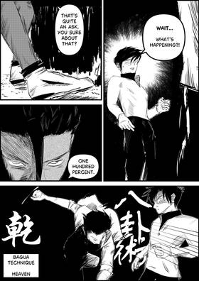 Read The Mandate  10 Page 9 in English