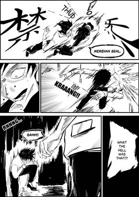 Read The Mandate  10 Page 10 in English