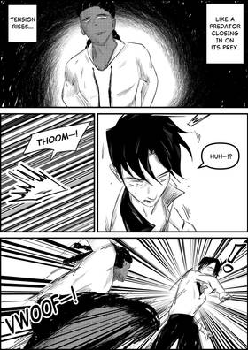 Read The Mandate  11 Page 2 in English