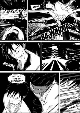 Read The Mandate  11 Page 7 in English