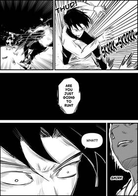 Read The Mandate  11 Page 10 in English