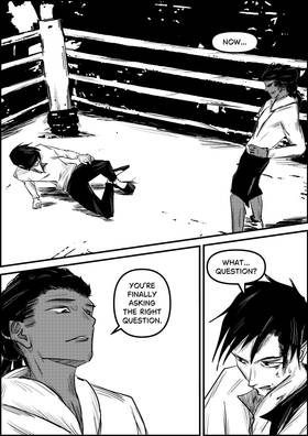 Read The Mandate  12 Page 2 in English