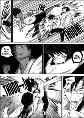 Read The Mandate  12 Page 7 in English