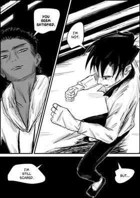 Read The Mandate  13 Page 2 in English